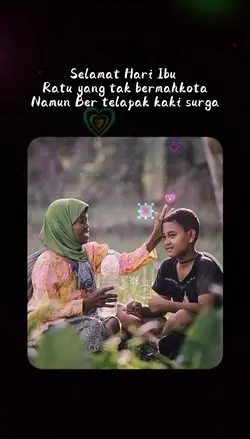 HARI IBU SEDUNIA