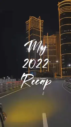 My 2022 Recap