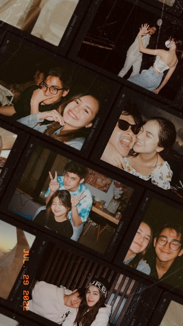 Album Bucin Viral