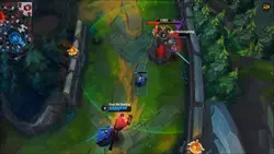 SUMMONER'S RIFT
