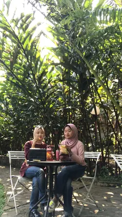 1 video estetik ✨