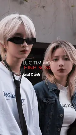 Beat 2 ảnh
