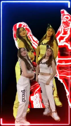 #Bang bang bang