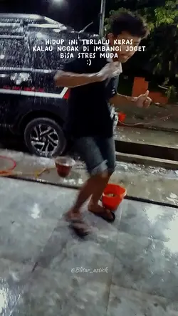 Bisa stres muda