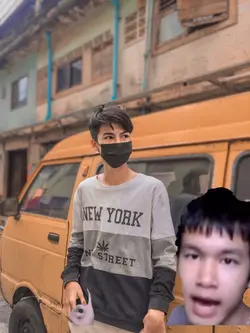 ระวังไอ้นี้มันบ้าระวังน่ะ
