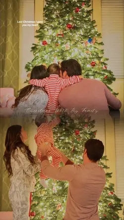 Christmas Family