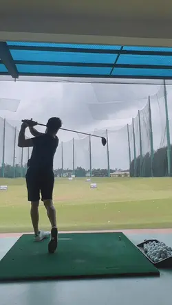 Swing golf