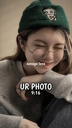 savage love