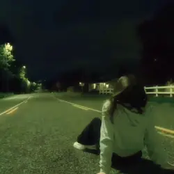 for no reason at all