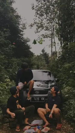 filter gelap
