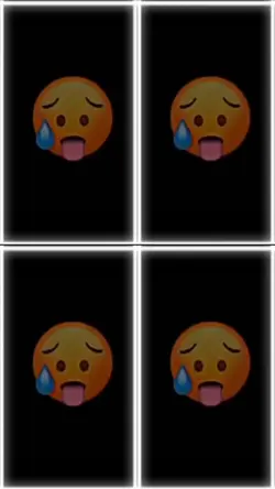 Emoji Naruto