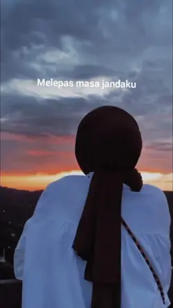 Melepas Masa Jandaku