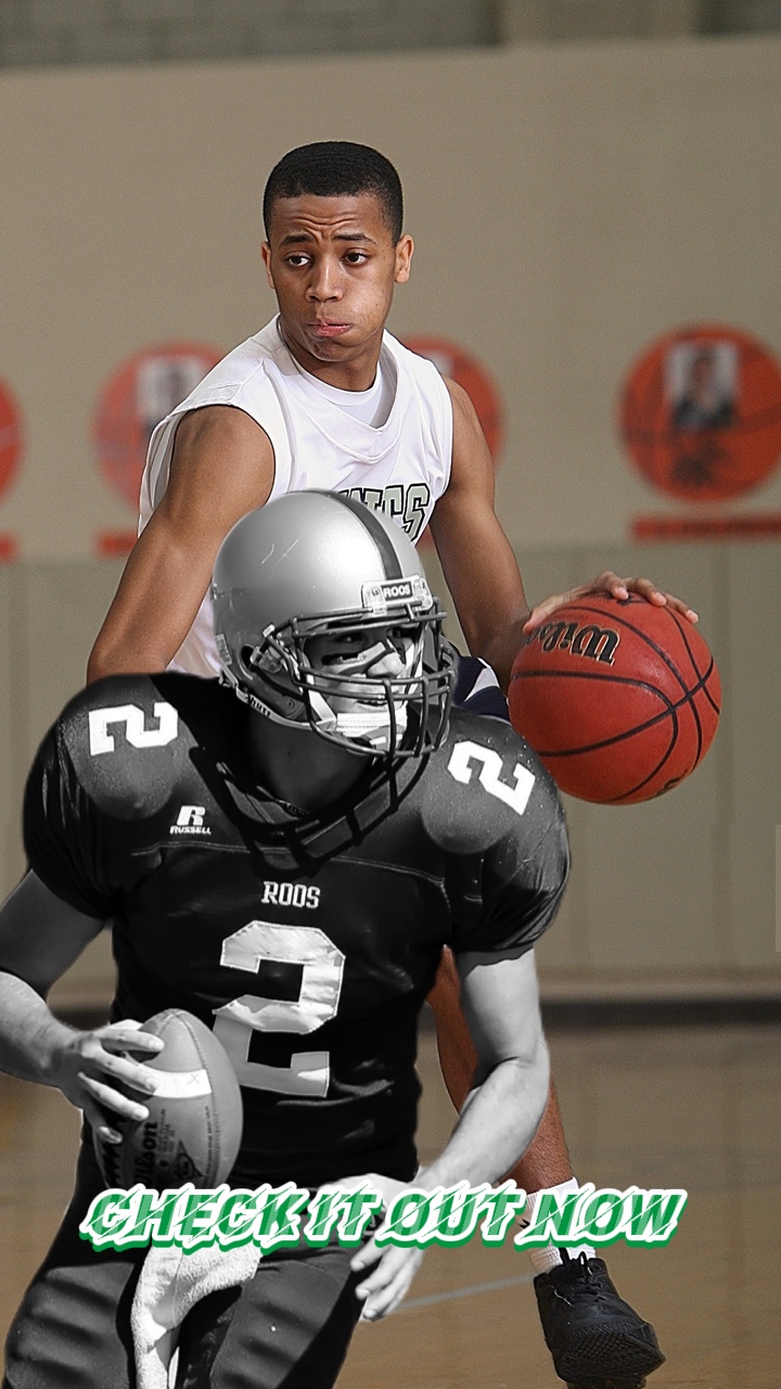 Sportbekleidung Produkt Display