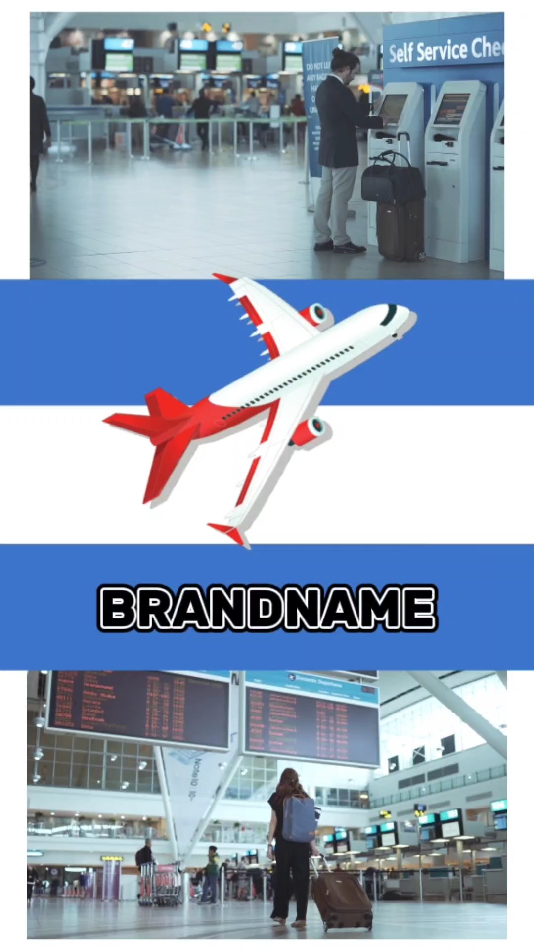 Aerolínea Promotor habitual