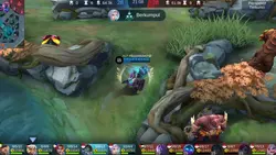 MOMENT epic