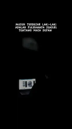 musuh trbesar lelaki