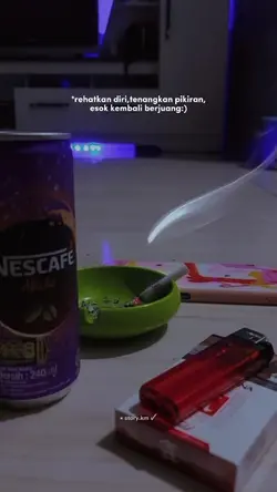 Rehatkan diri