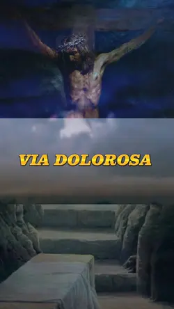 Via Dolorosa 
