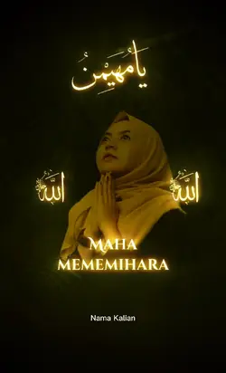 Asmaul husnah
