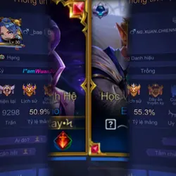 Mẫu 2 người 🔥