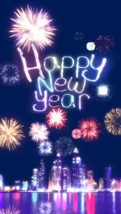 happynewyear
