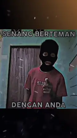 Senang Berteman