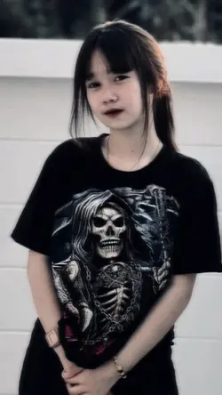 นางฟ้าจำแลง🖤โทนสวยน่ะฮั้บ