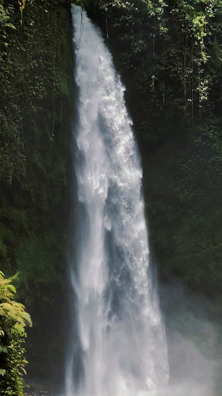 waterfall 🥰
