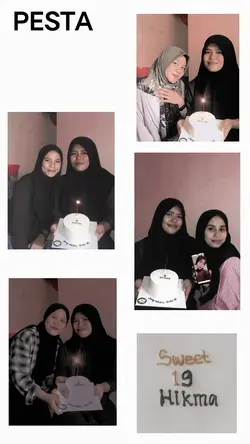 Happy bithday