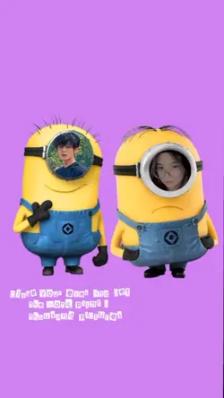 duo minions 