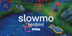 #marikit slowmo