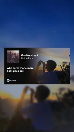 OneMoreLight