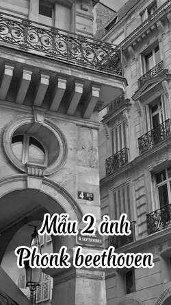 Mẫu 2 ảnh