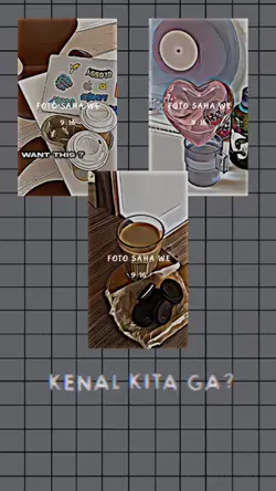 Kenal Kita Gakk ?