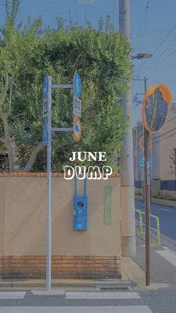 June dump