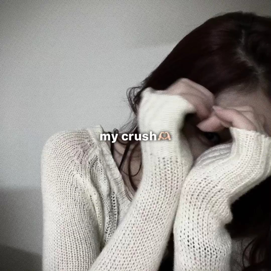 Mi crush <3