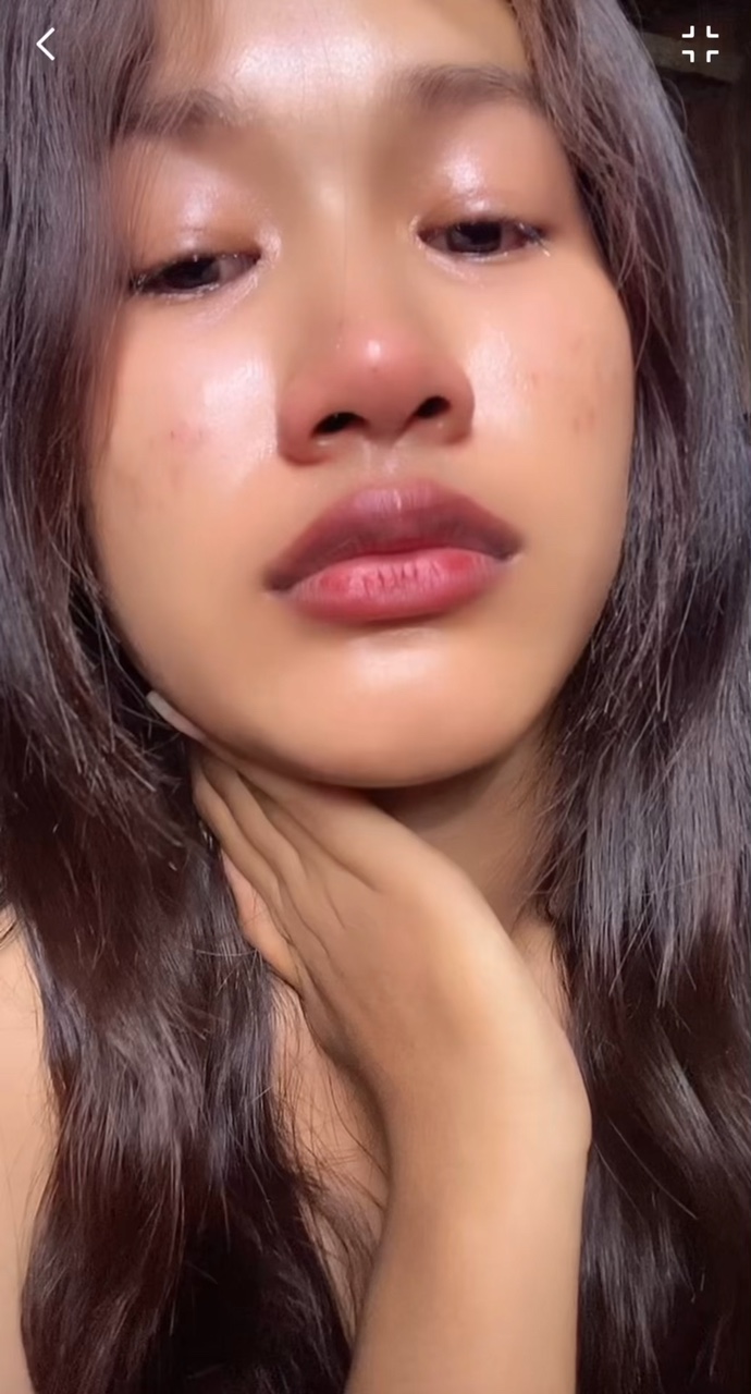 ឈឺប៉ុននេះក៍មិនដល់ស្លាប់😭💔