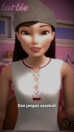 Trand barbie