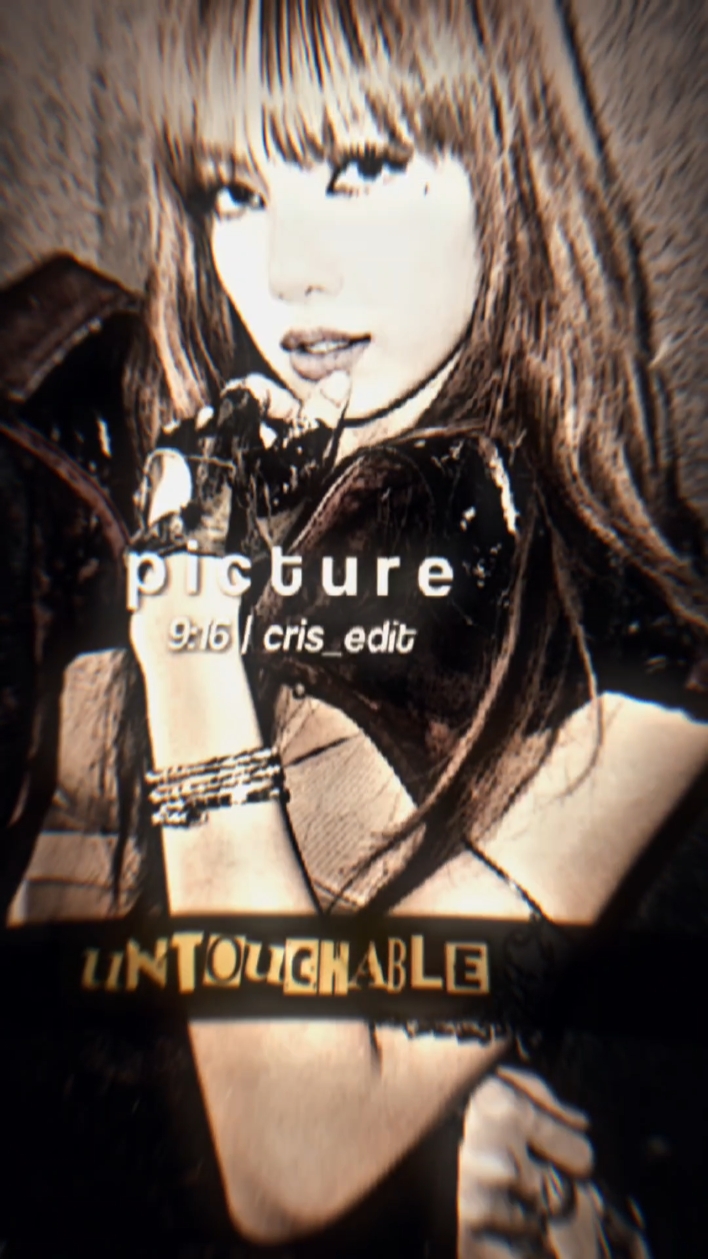 #UNTOUCHABLE