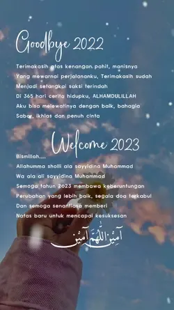 tahun baru 2023