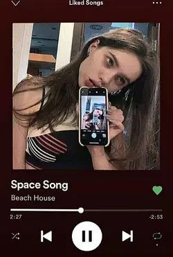 space song