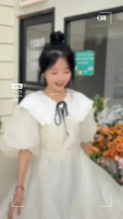 1 VIDEO + 7 ẢNH 📸🌷