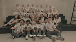 JADIIN TREN YG BARU