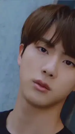 seokjin 