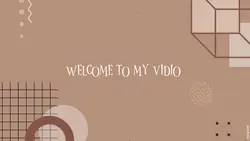 OPENING VIDEO 