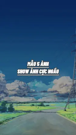 Khoe ảnh Giật giật