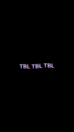 TBL TBL TBL