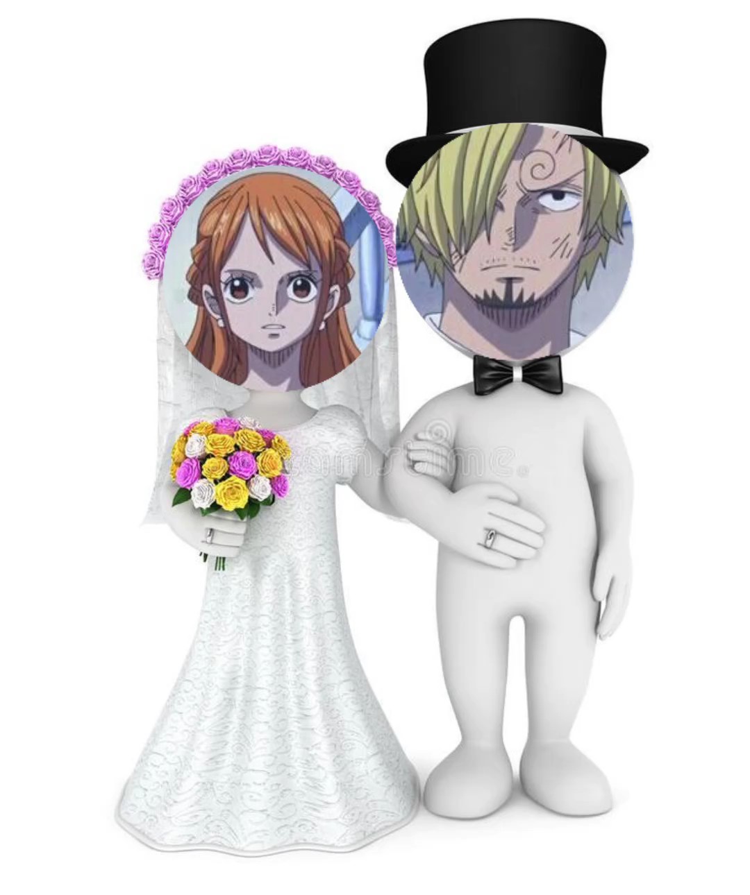 mariage