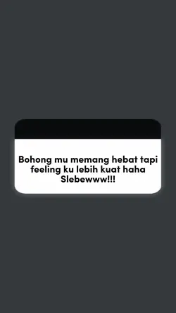 Bohong mu
