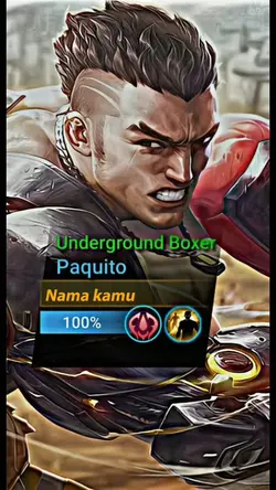 versi Paquito